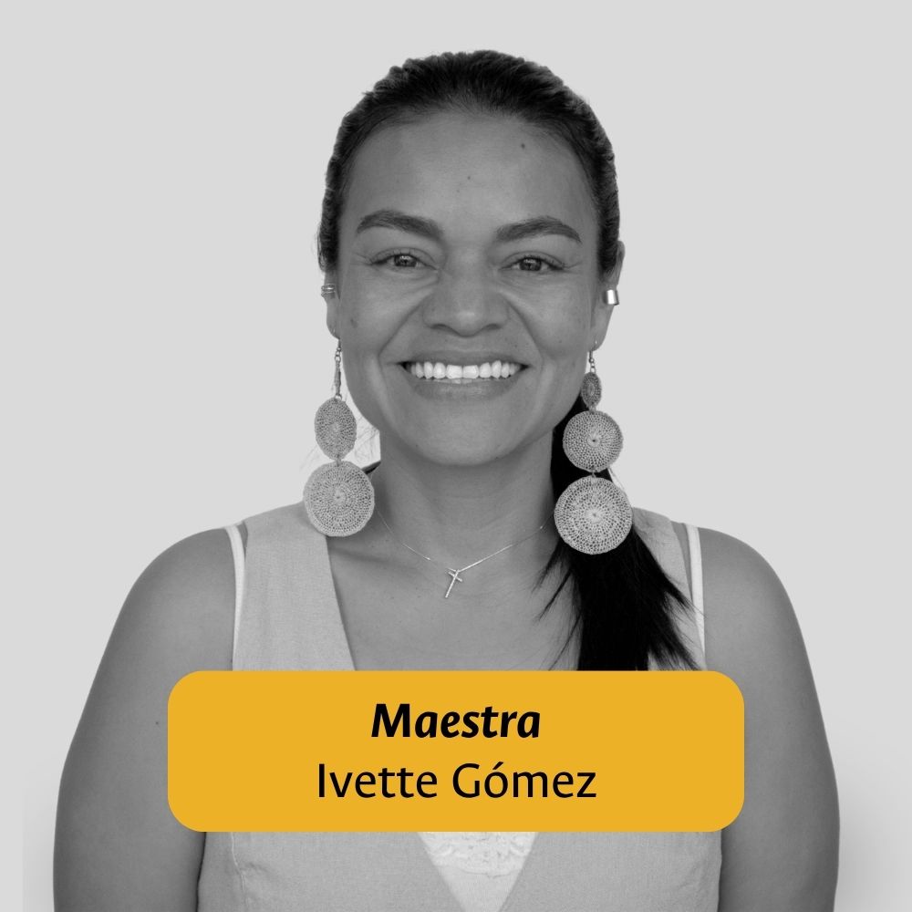 Festival Internacional ivette gómez