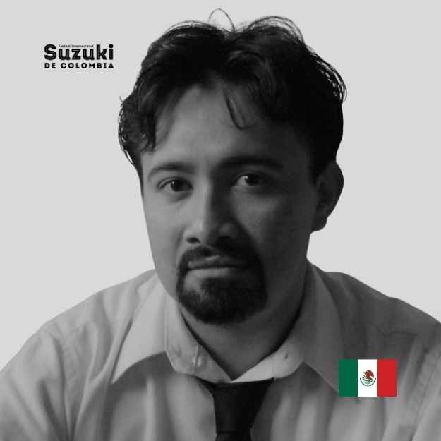 Manuel Zazueta
