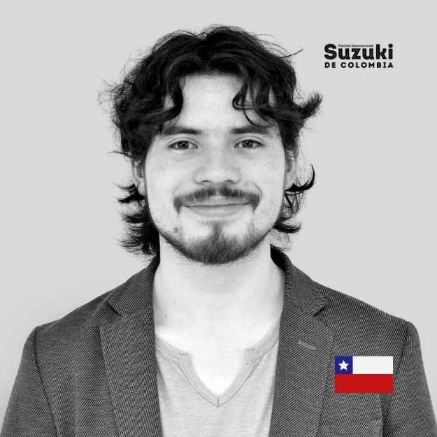 Nicolas Soto