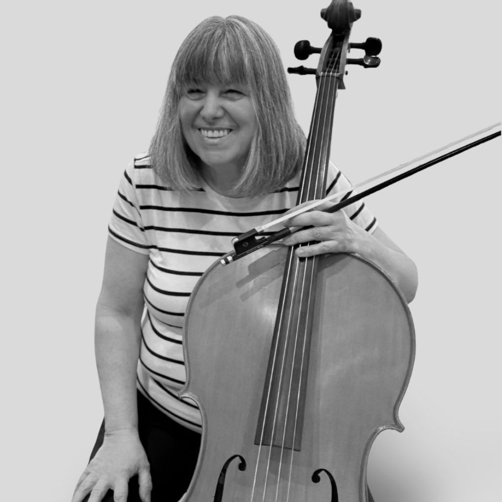 Patricia Pasmanter