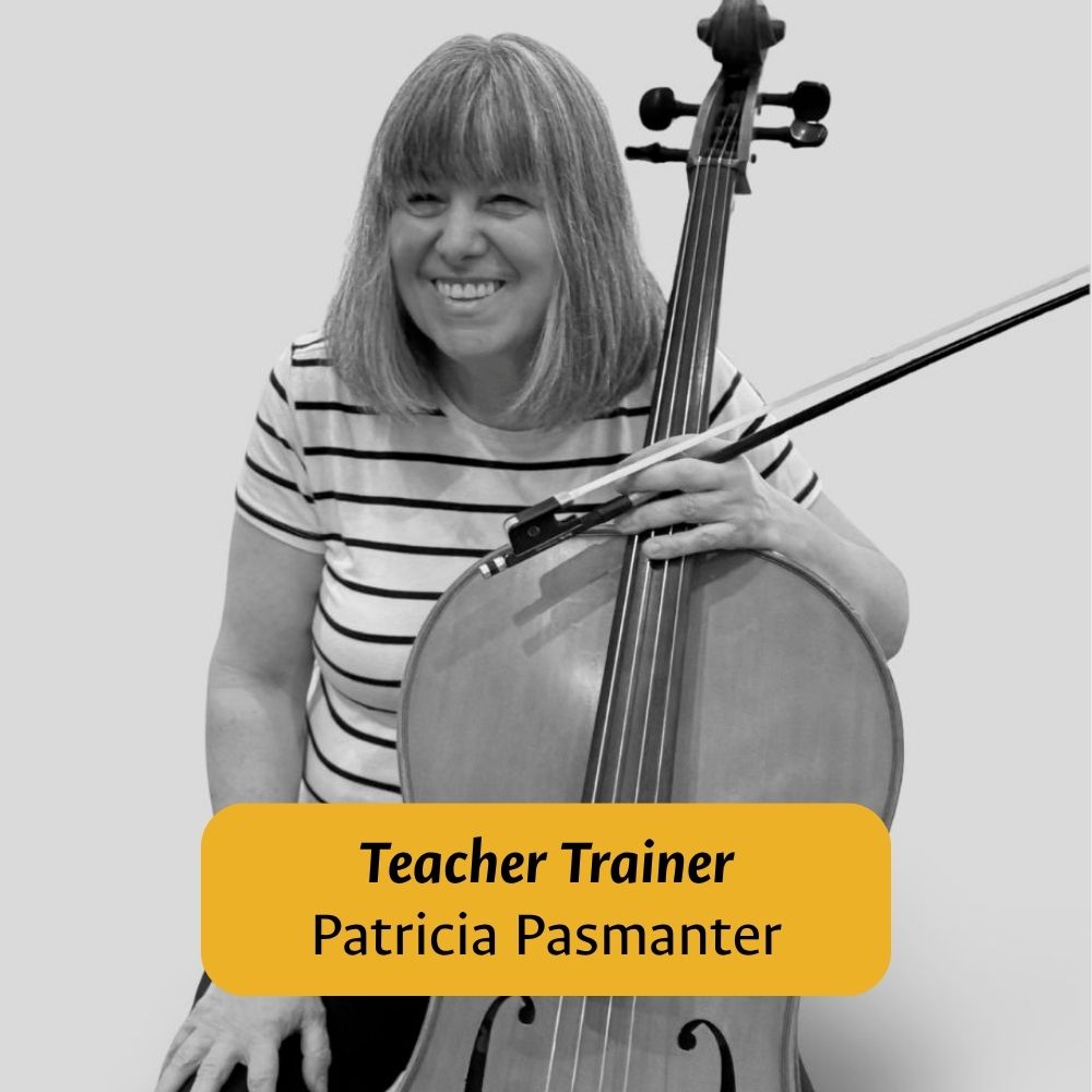 Festival Internacional patricia pasmanter