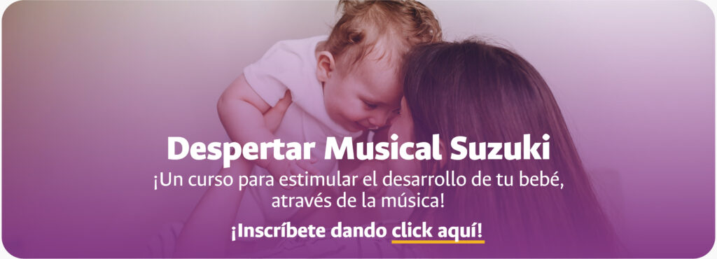 Despertar Musical banner despertar enlace