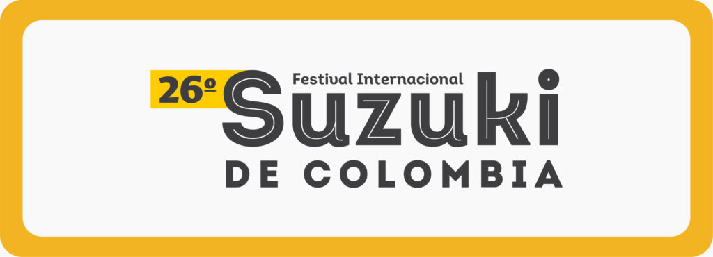 Festival Internacional banner festival internacional