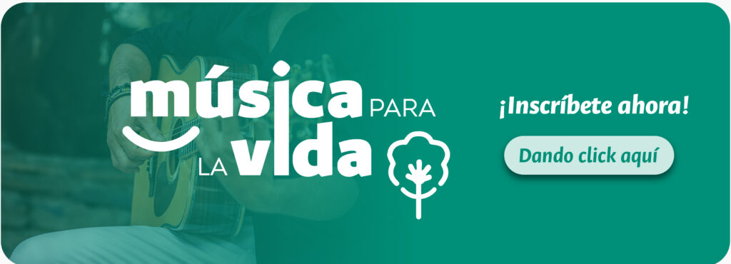Música para la vida banner mpv enlace