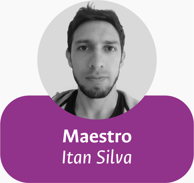 itan silva