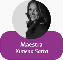 ximena sarta
