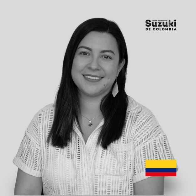 Carolina Torres – Coro