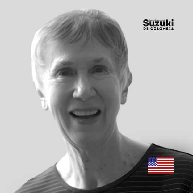 Marilyn O’Boyle